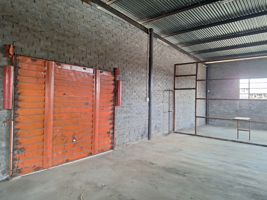 Commercial Property for Sale in Vrede Free State